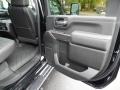 Black - Silverado 3500HD LTZ Crew Cab 4x4 Photo No. 52
