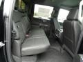 2020 Black Chevrolet Silverado 3500HD LTZ Crew Cab 4x4  photo #53