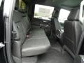 Black - Silverado 3500HD LTZ Crew Cab 4x4 Photo No. 53