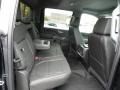 2020 Black Chevrolet Silverado 3500HD LTZ Crew Cab 4x4  photo #54