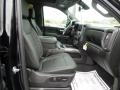 2020 Black Chevrolet Silverado 3500HD LTZ Crew Cab 4x4  photo #56