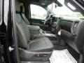 Black - Silverado 3500HD LTZ Crew Cab 4x4 Photo No. 56