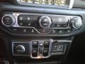 2021 Bright White Jeep Gladiator High Altitude 4x4  photo #26