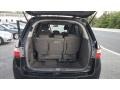 2013 Crystal Black Pearl Honda Odyssey Touring  photo #12