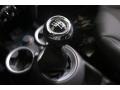 6 Speed Manual 2013 Mini Cooper S Coupe Transmission