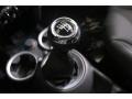 Carbon Black Transmission Photo for 2013 Mini Cooper #139769899