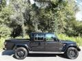 2021 Black Jeep Gladiator High Altitude 4x4  photo #5