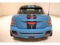 Kite Blue - Cooper S Coupe Photo No. 20
