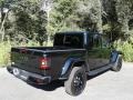 2021 Black Jeep Gladiator High Altitude 4x4  photo #6