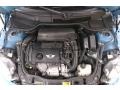 1.6 Liter DI Twin-Scroll Turbocharged DOHC 16-Valve VVT 4 Cylinder Engine for 2013 Mini Cooper S Coupe #139769974
