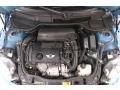  2013 Cooper S Coupe 1.6 Liter DI Twin-Scroll Turbocharged DOHC 16-Valve VVT 4 Cylinder Engine