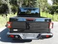 2021 Black Jeep Gladiator High Altitude 4x4  photo #7