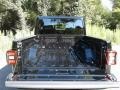 2021 Black Jeep Gladiator High Altitude 4x4  photo #8