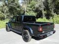 2021 Black Jeep Gladiator High Altitude 4x4  photo #9