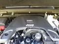 2021 Black Jeep Gladiator High Altitude 4x4  photo #10