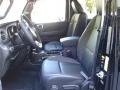 2021 Black Jeep Gladiator High Altitude 4x4  photo #11