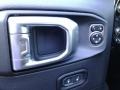 2021 Black Jeep Gladiator High Altitude 4x4  photo #12