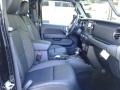 2021 Jeep Gladiator High Altitude 4x4 Front Seat