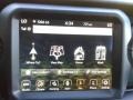 2021 Black Jeep Gladiator High Altitude 4x4  photo #23