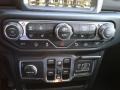 2021 Black Jeep Gladiator High Altitude 4x4  photo #26