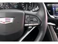 Jet Black Steering Wheel Photo for 2020 Cadillac XT6 #139770370