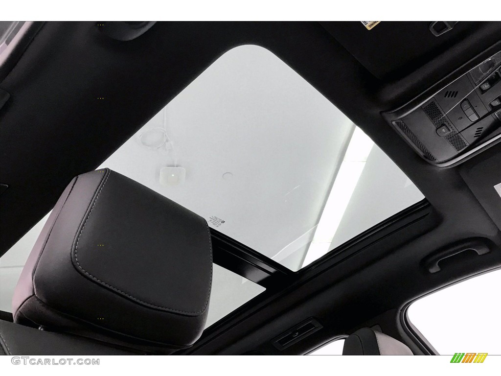 2020 Cadillac XT6 Premium Luxury Sunroof Photos