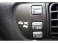 2002 Pewter Metallic GMC Sonoma SLS Extended Cab 4x4  photo #60