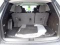 Graphite Metallic - Traverse LT AWD Photo No. 7