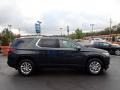 Graphite Metallic - Traverse LT AWD Photo No. 10