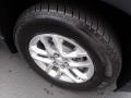 Graphite Metallic - Traverse LT AWD Photo No. 14