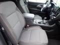 Graphite Metallic - Traverse LT AWD Photo No. 15