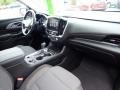 Graphite Metallic - Traverse LT AWD Photo No. 16