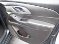 Graphite Metallic - Traverse LT AWD Photo No. 17