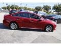 Venetian Red - Sonata Sport Photo No. 4