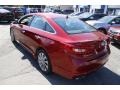 2016 Venetian Red Hyundai Sonata Sport  photo #7