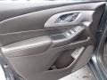 Graphite Metallic - Traverse LT AWD Photo No. 24