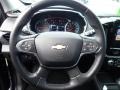 Graphite Metallic - Traverse LT AWD Photo No. 26