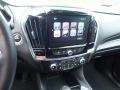 Graphite Metallic - Traverse LT AWD Photo No. 27