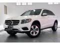 Polar White - GLC 300 Photo No. 12