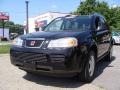 2006 Black Onyx Saturn VUE   photo #1