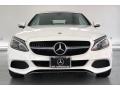 Polar White - C 300 Cabriolet Photo No. 2