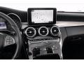 Polar White - C 300 Cabriolet Photo No. 5