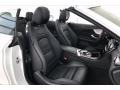 Polar White - C 300 Cabriolet Photo No. 6