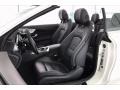 Polar White - C 300 Cabriolet Photo No. 14