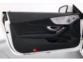 Polar White - C 300 Cabriolet Photo No. 25
