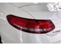 Polar White - C 300 Cabriolet Photo No. 26