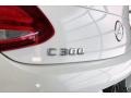 Polar White - C 300 Cabriolet Photo No. 27