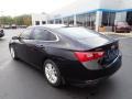 Mosaic Black Metallic - Malibu LT Photo No. 4