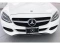 Polar White - C 300 Cabriolet Photo No. 33