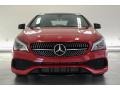 Jupiter Red - CLA 250 Coupe Photo No. 2